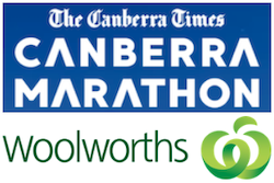 Canberra Marathon